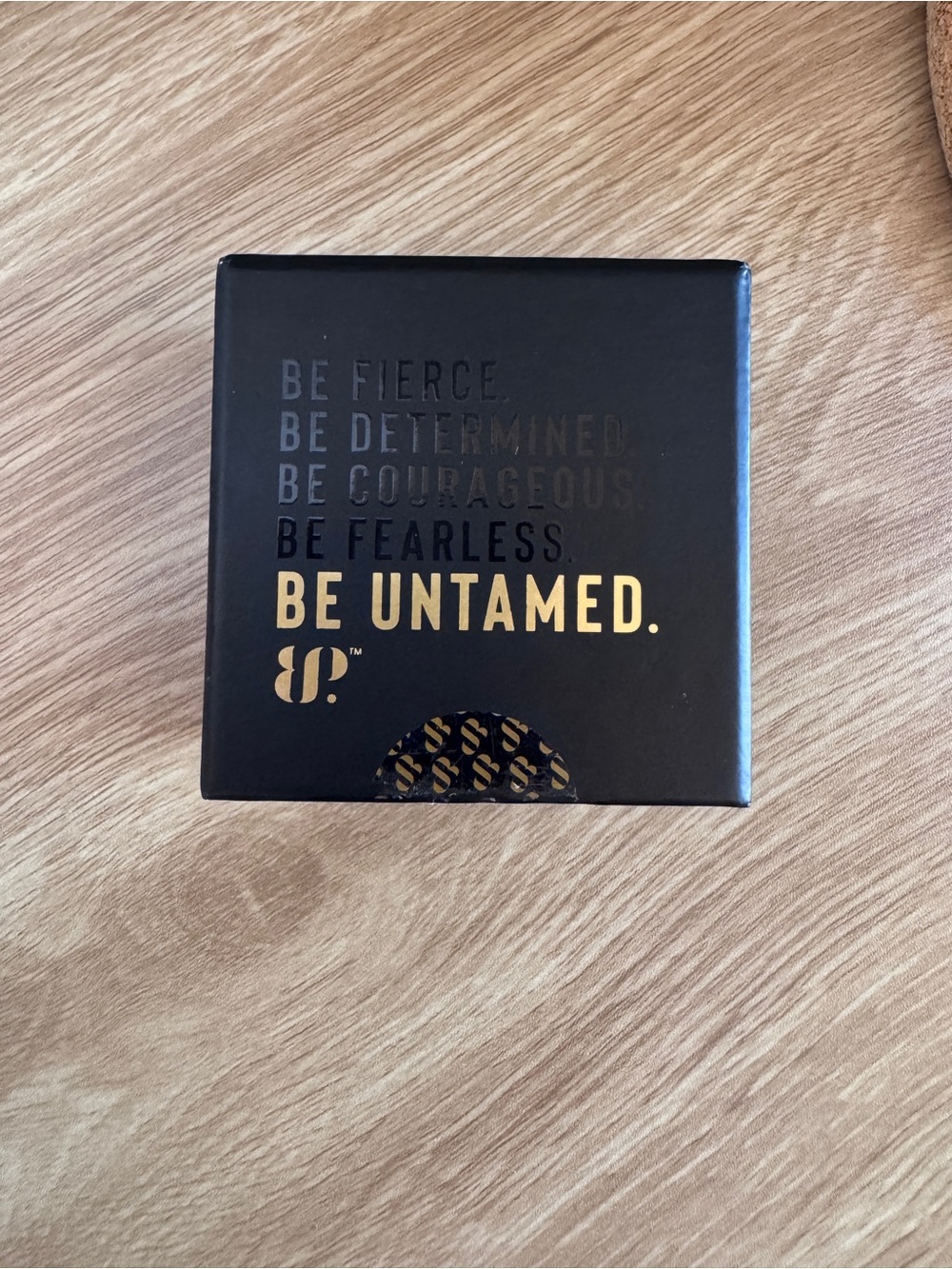 BP Untamed Rings 🐅 - Picture 6 of 9